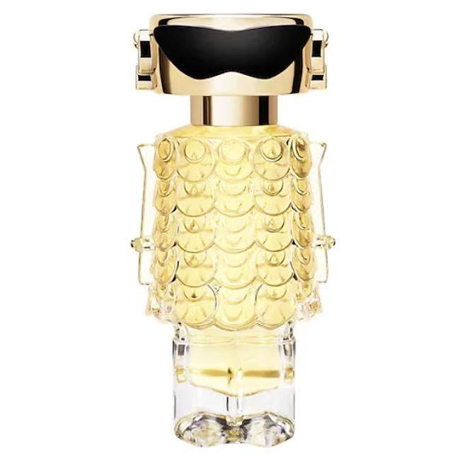 Aromas dulces para el invierno